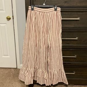 Maxi skirt